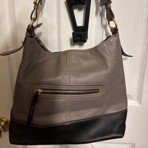 Dooney and Bourke Sophie Hobo w/Bonus Wallet